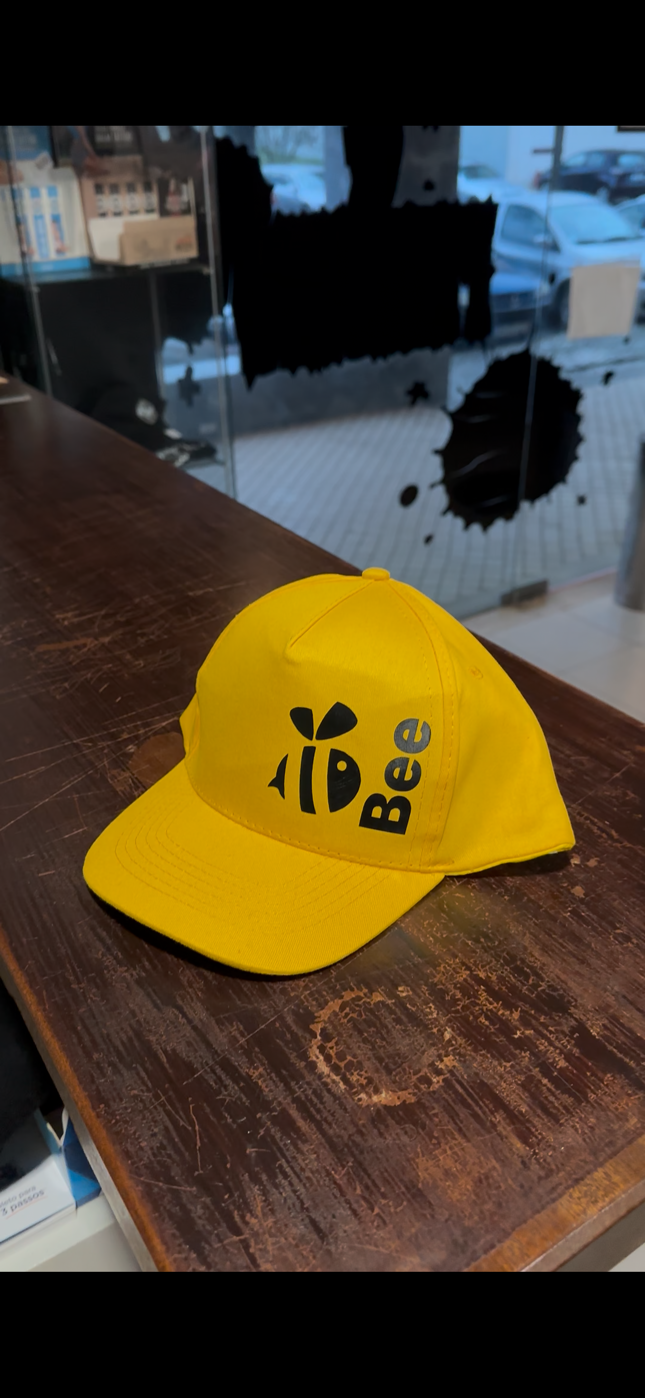 Bee Cap Details
